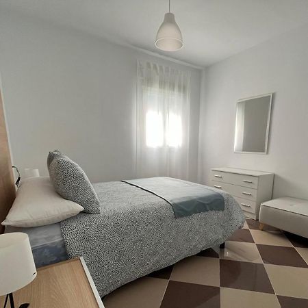 Apartmán Piso En El Centro De Lucena Exteriér fotografie