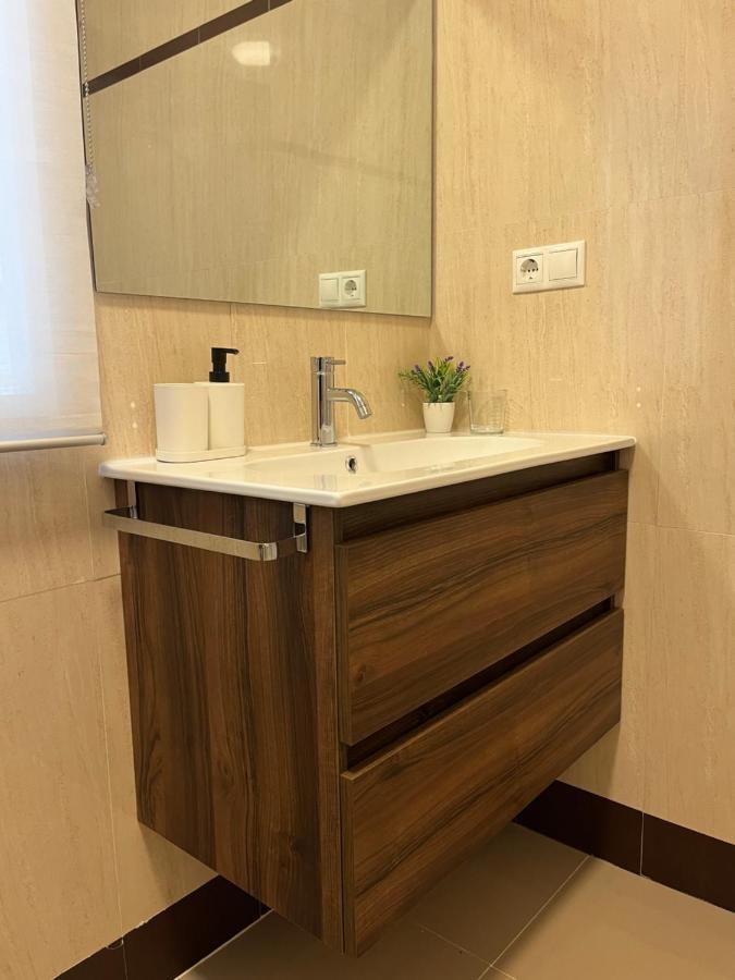 Apartmán Piso En El Centro De Lucena Exteriér fotografie