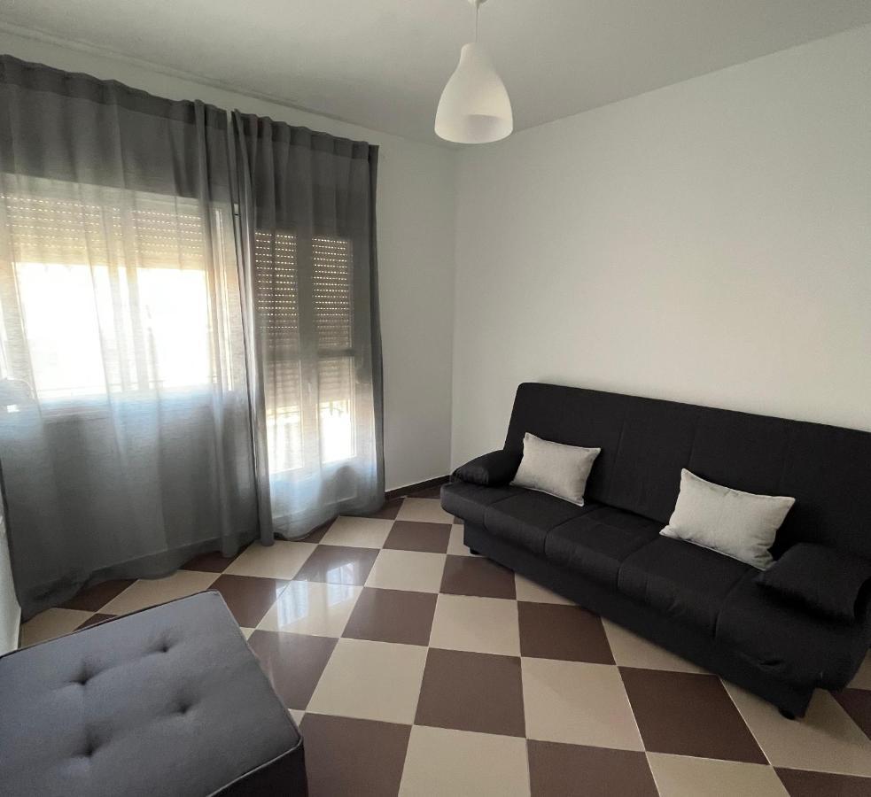 Apartmán Piso En El Centro De Lucena Exteriér fotografie