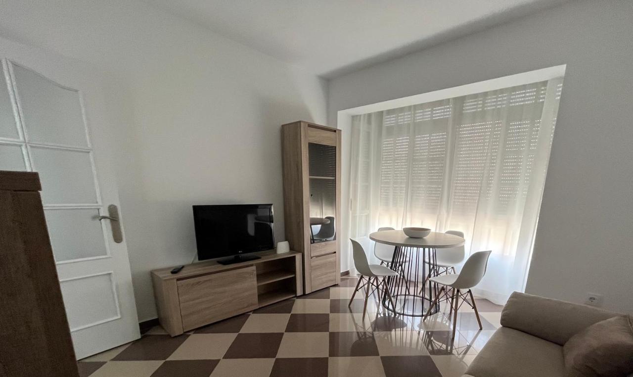 Apartmán Piso En El Centro De Lucena Exteriér fotografie